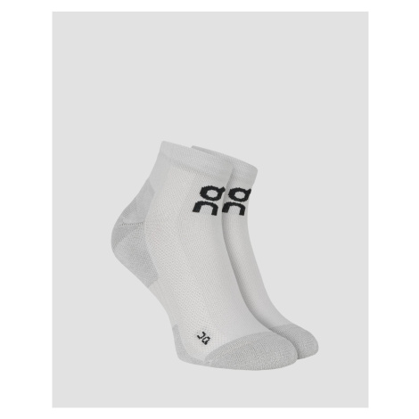 Bežecké Ponožky On Running Core Run Sock Mid 2-pack