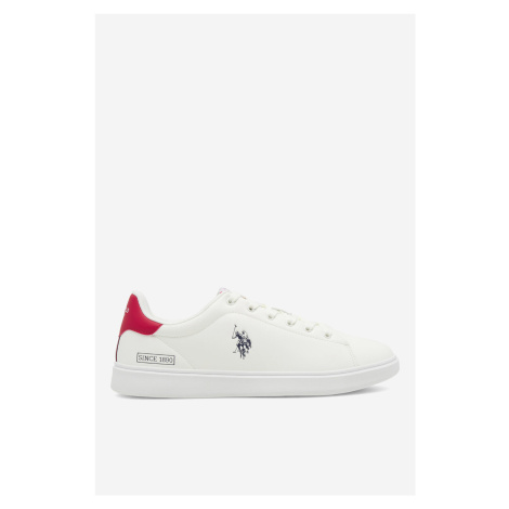 Tenisky U.S. POLO ASSN.