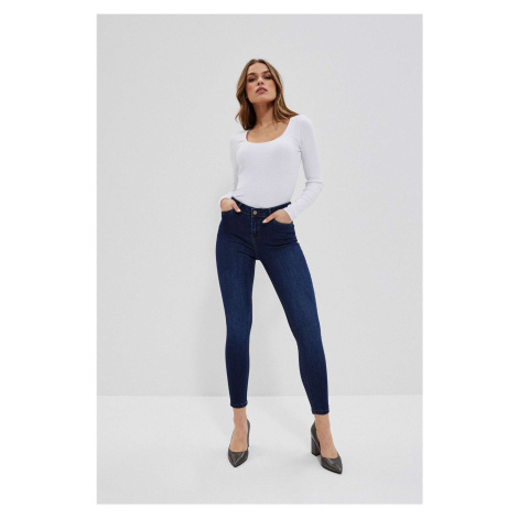 Push up jeans Moodo