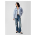 GAP Denim Jacket - Women