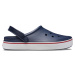 Kroksy (rekreačná obuv) CROCS Crocband Off Court Clog navy