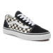 Vans Tenisky Old Skool VN0A38HBP0S1 Čierna