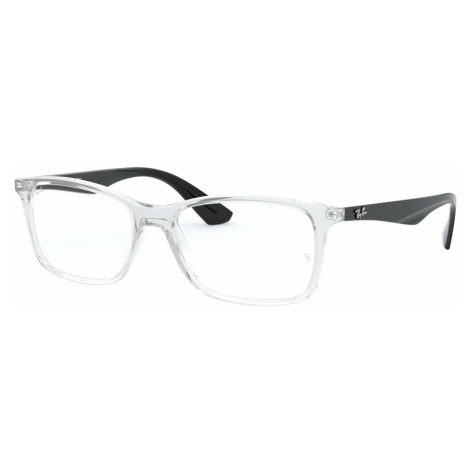 Pánske dioptrické okuliare Ray-Ban