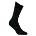 Vzorované pánské ponožky model 7508543 - Wola modrá 39-41