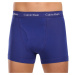 3PACK pánske boxerky Calvin Klein viacfarebné (NB2615A-NLT)