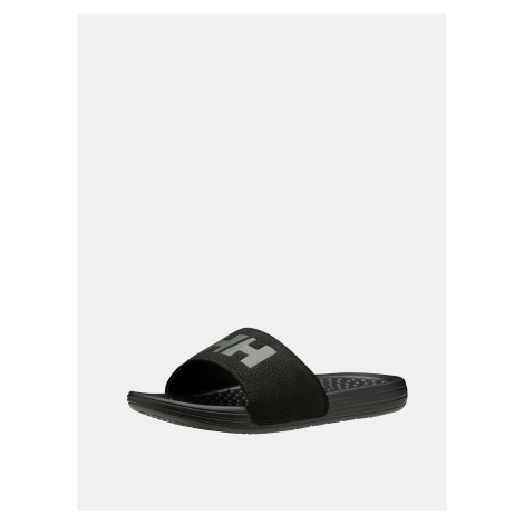 Black Women's Slippers HELLY HANSEN - Women