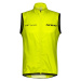 Scott RC Team WB Sulphur Yellow/Black Vest