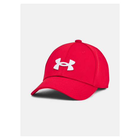 Chlapčenské pokrývky hlavy Under Armour