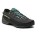 La Sportiva Trekingová obuv TX4 EVO WOMAN 37C900736 Sivá