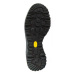 Lomer Sella Ii Mtx Nubuck Unisex kožené nízke trekové topánky 10022971LOM brown