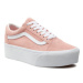 Vans Tenisky Old Skool Stackform VN0009PZCHN1 Ružová