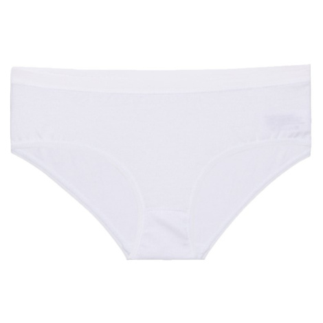 Girls' panties Tola - white Italian Fashion