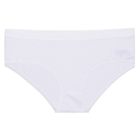 Girls' panties Tola - white