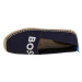 Espadrilky Boss J29278-849