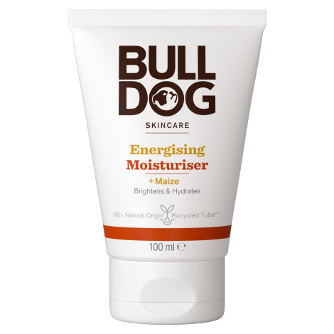 Bulldog Energizujúci hydratačný krém - Osviežujúci krém na tvár 100 ml