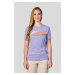 Women's T-shirt Hannah KATANA lavender
