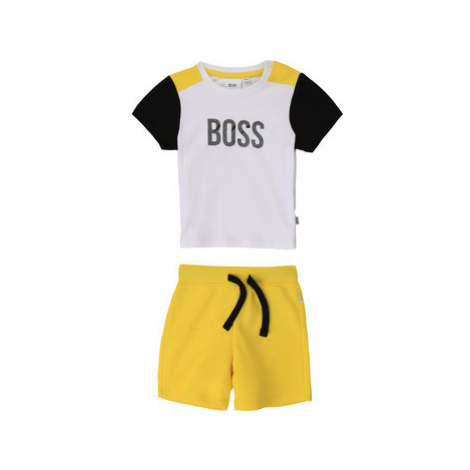 Chlapčenské športové súpravy Hugo Boss