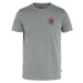 Pánske tričko Fjällräven 1960 Logo T-shirt M