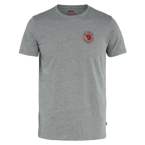 Pánske tričko Fjällräven 1960 Logo T-shirt M