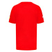 Ferrari pánske tričko Sainz Driver Red F1 Team 2023