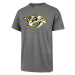 Nashville Predators pánske tričko Imprint ´47 SPLITTER Tee