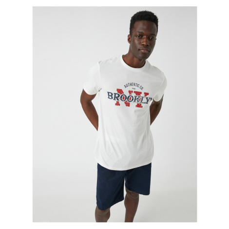 Koton Brooklyn T-Shirt