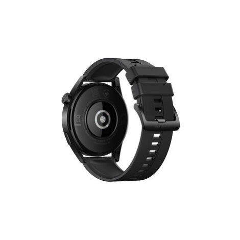 Huawei Smart hodinky Watch Gt 3 JPT-B19 Čierna