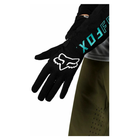 Dětské cyklistické rukavice Fox Yth Ranger Glove