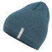 Men's merino hat HUSKY Merhat 3 dark turquoise