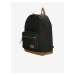 Batoh Enrico Benetti Santiago Notebook Backpack 22 l Black