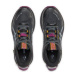 Asics Bežecké topánky Gel-Trabuco 12 Gtx 1012B607 Čierna