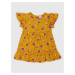 GAP Children's dress with floral pattern - Girls
