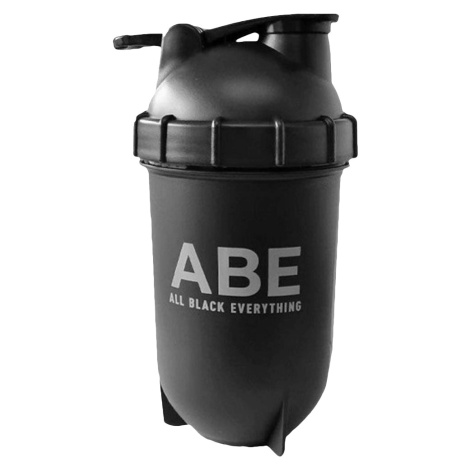 Applied Nutrition ABE Bullet Shaker 500 ml čierna