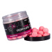 Nash plávajúce boilie pop ups citruz pink 75 g - 20 mm