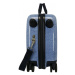 Detský cestovný kufor na kolieskach / odrážadlo MINNIE MOUSE Style, 34L, 4989821