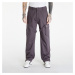 Karl Kani Small Signature Washed Cargo Pants Anthracite