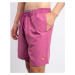 Carhartt WIP Chase Swim Trunks Magenta/Gold