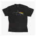 Queens Revival Tee - Pink Floyd The Dark Side Of The Moon Ripple Unisex T-Shirt
