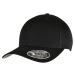 110 Mesh Cap Black