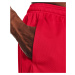 Šortky Under Armour Tech Mesh Shorts Red