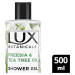 Lux Frézie & tea tree olej sprchový gél 500 ml