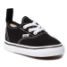 Vans Tenisky Authentic Elas VN0A34A1LXN1 Čierna