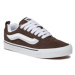 Vans Tenisky Knu Skool VN0009QCNWH1 Hnedá