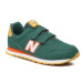 New Balance Sneakersy GV500GG1 Zelená