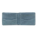 Quiksilver Veľká pánska peňaženka AQYAA03353 Modrá