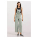 Bigdart 7023 Suspended Gardener Jumpsuit - Cagla