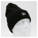 Čiapka New Era Essential Knit Beanie New Era Black