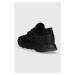 Topánky The North Face Oxeye pánske, čierna farba, NF0A7W5SKX71