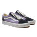 Vans Plátenky Old Skool VN000CR5PRP1 Fialová