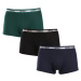 3PACK pánske boxerky HUGO viacfarebné (50517883 961)